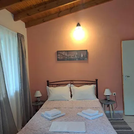 Felina House Villa Artemida  Dış mekan fotoğraf