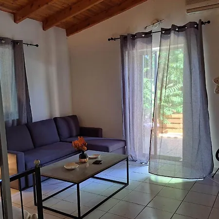 Felina House Villa Artemida  Dış mekan fotoğraf