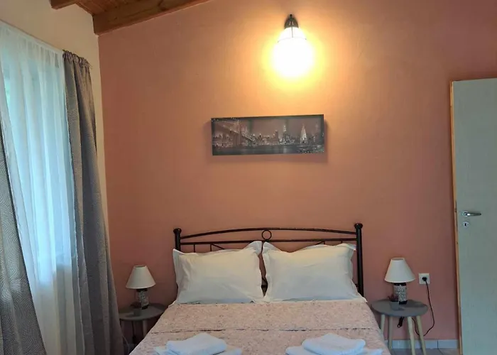 Felina House