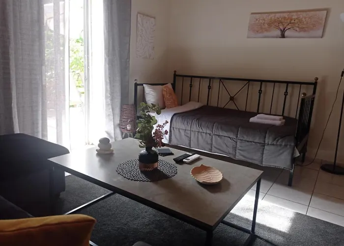 Felina House