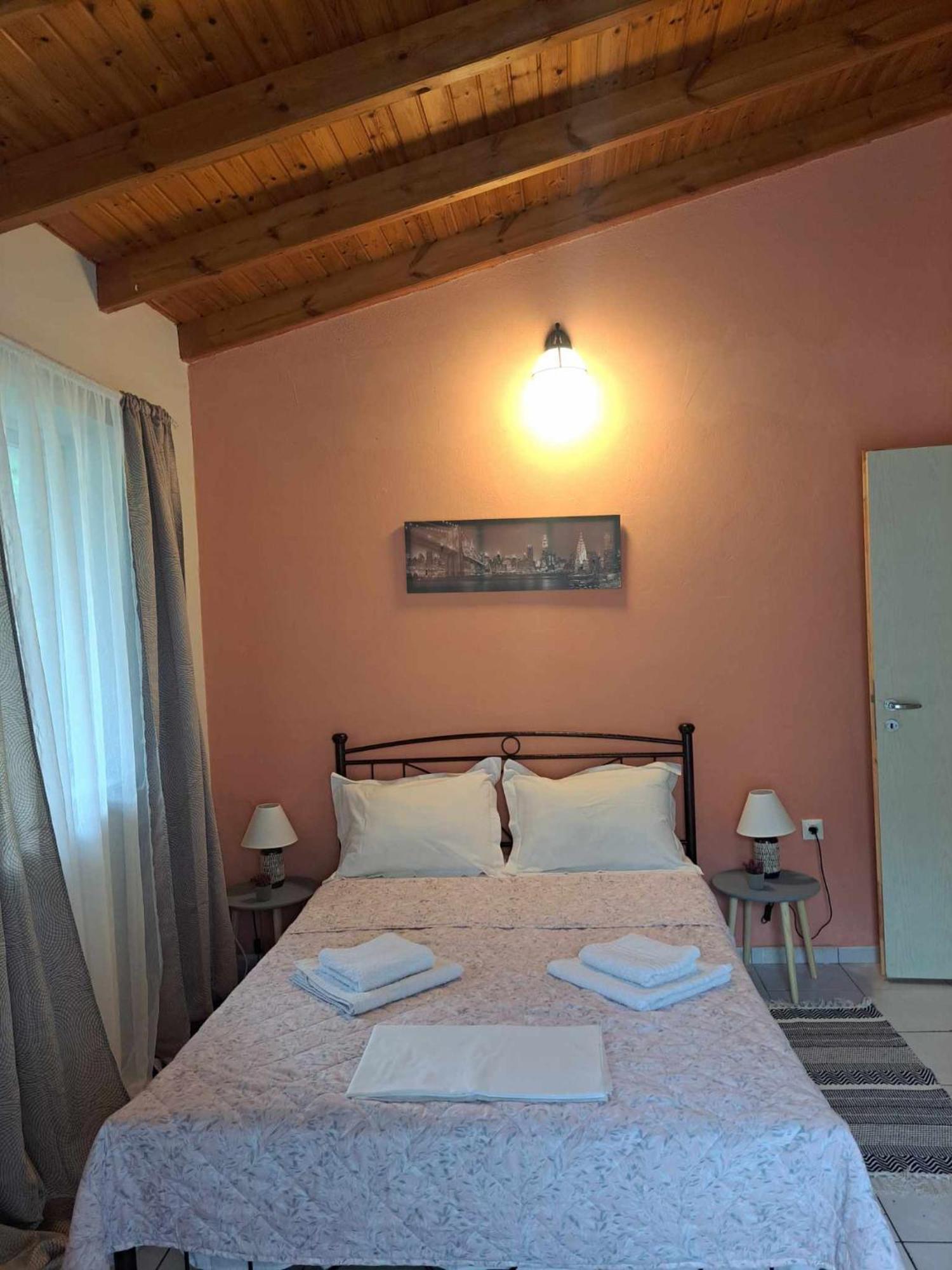 Felina House Ferienhaus
