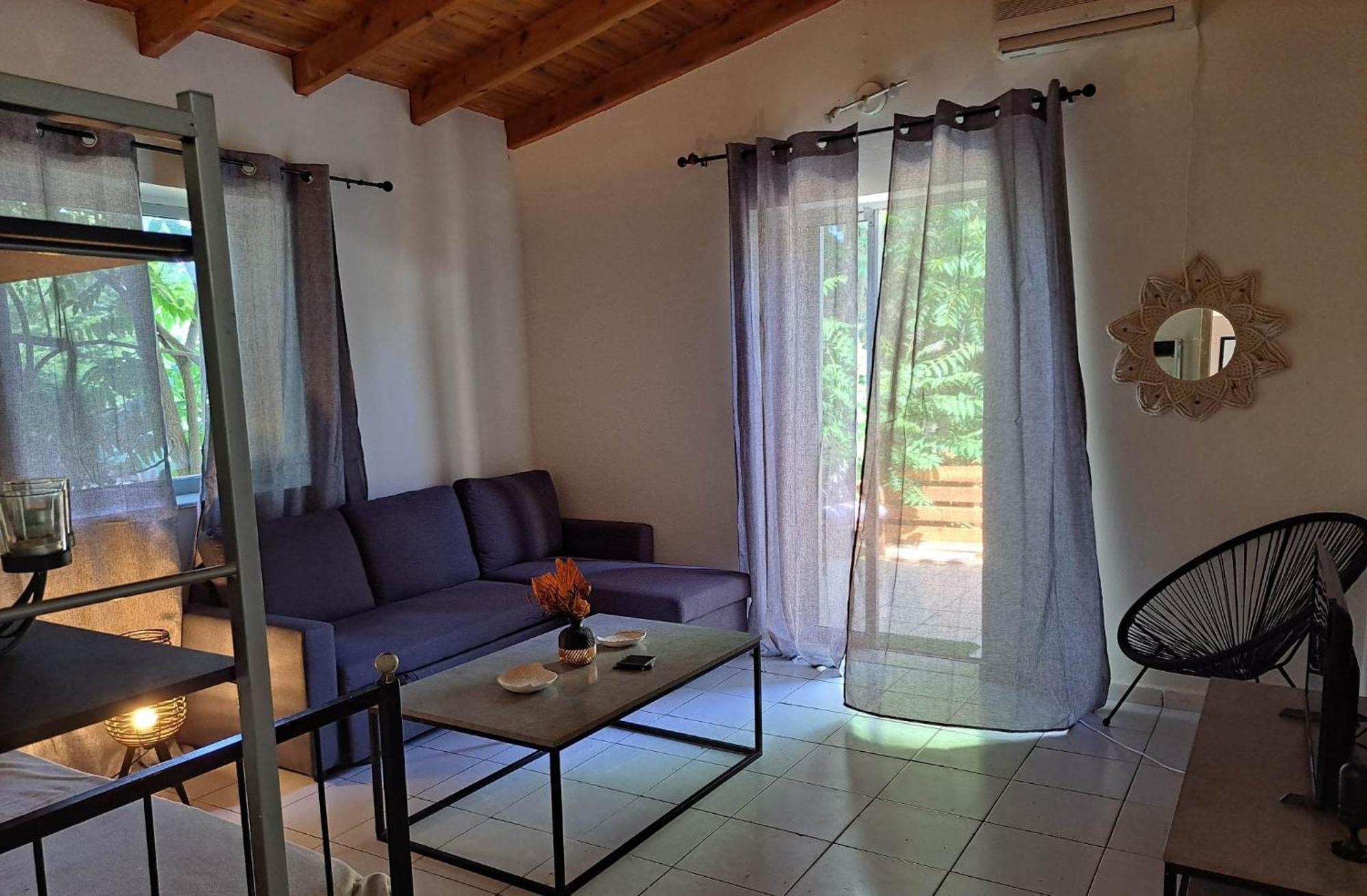 Felina House *