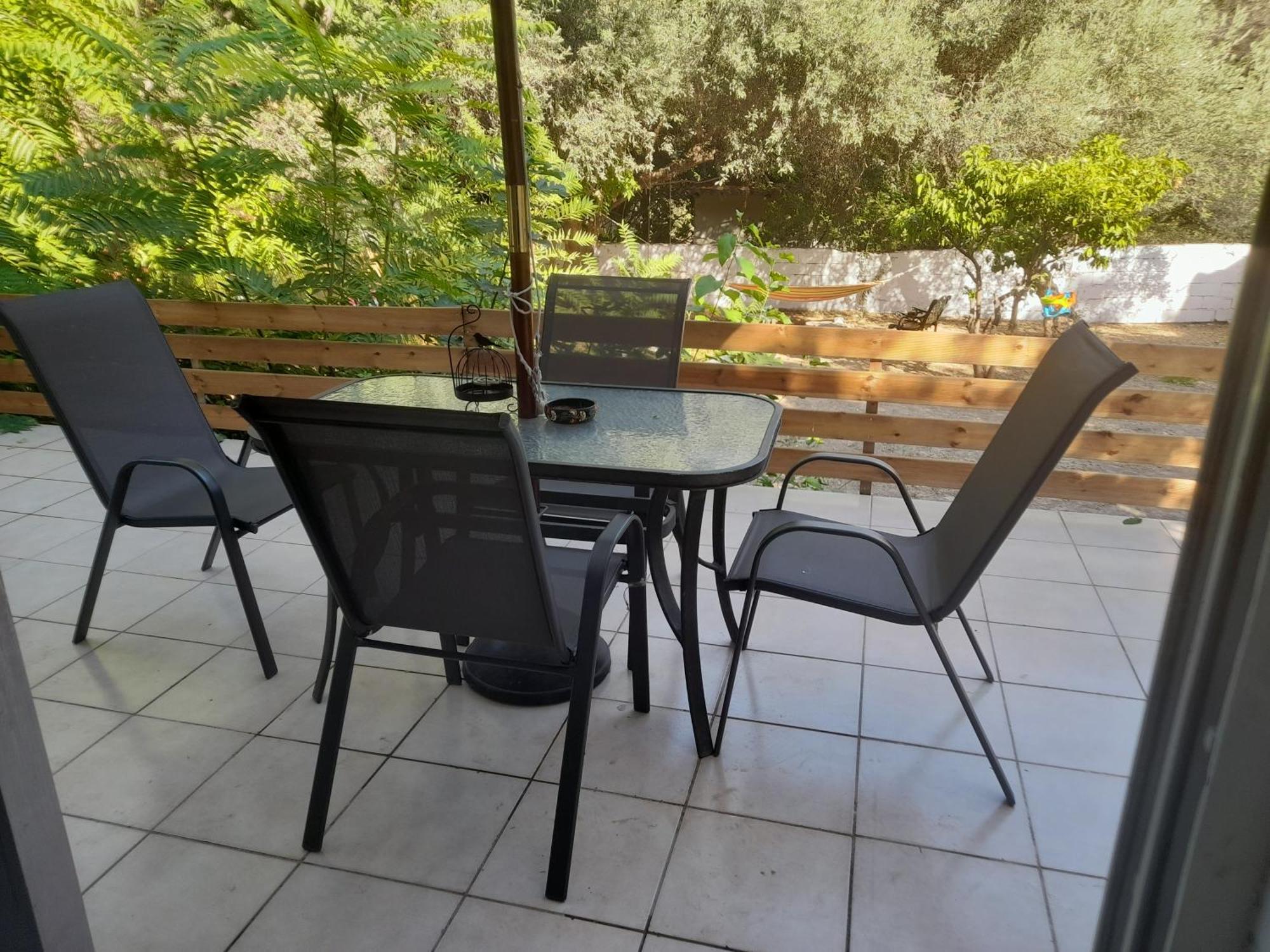 Ferienhaus Felina House