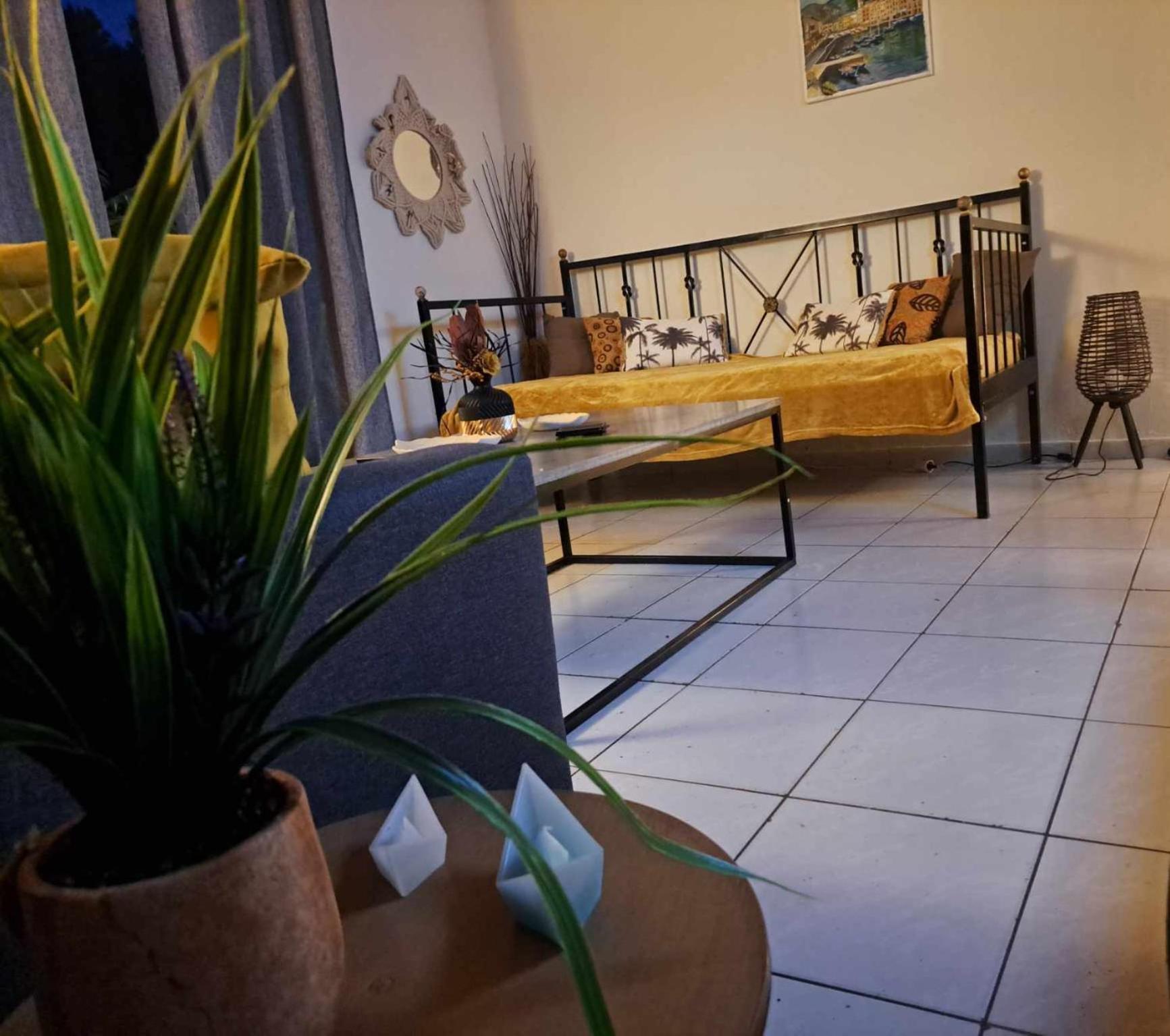 Felina House