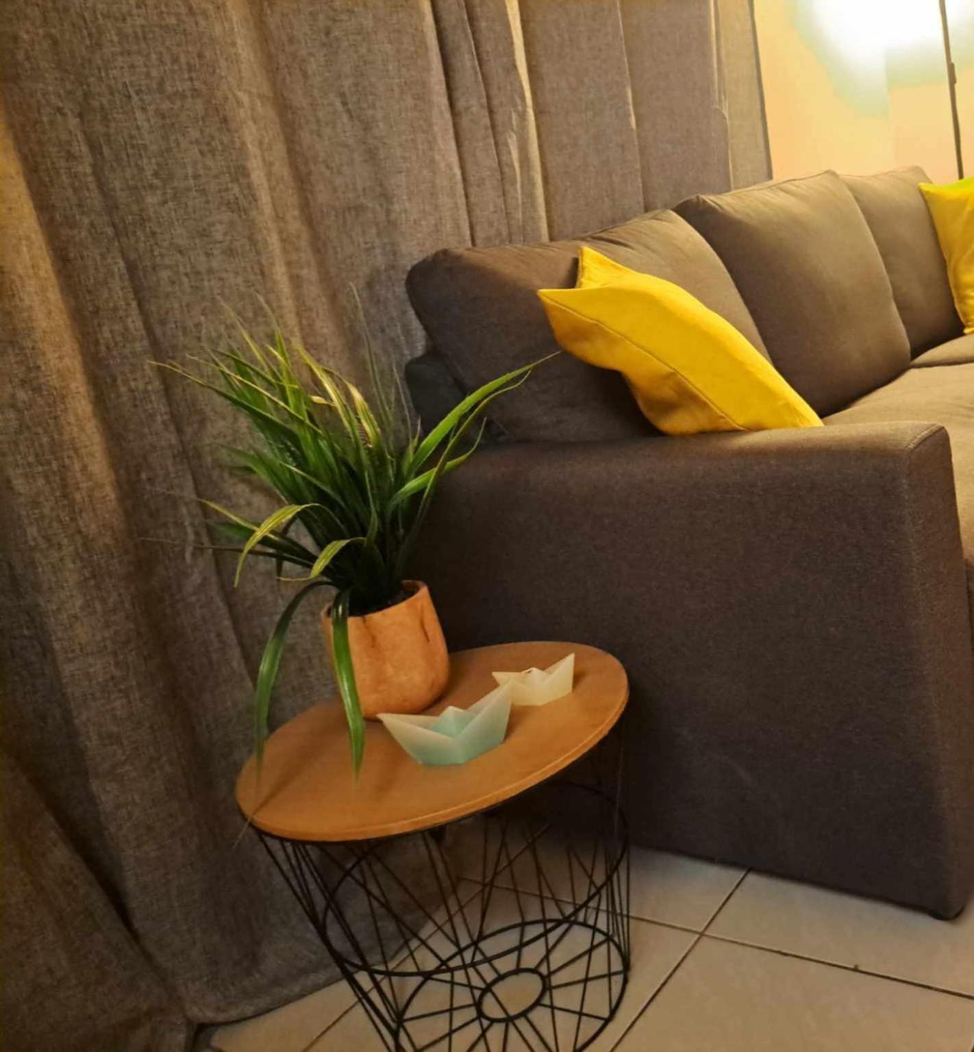 Felina House Ferienhaus *