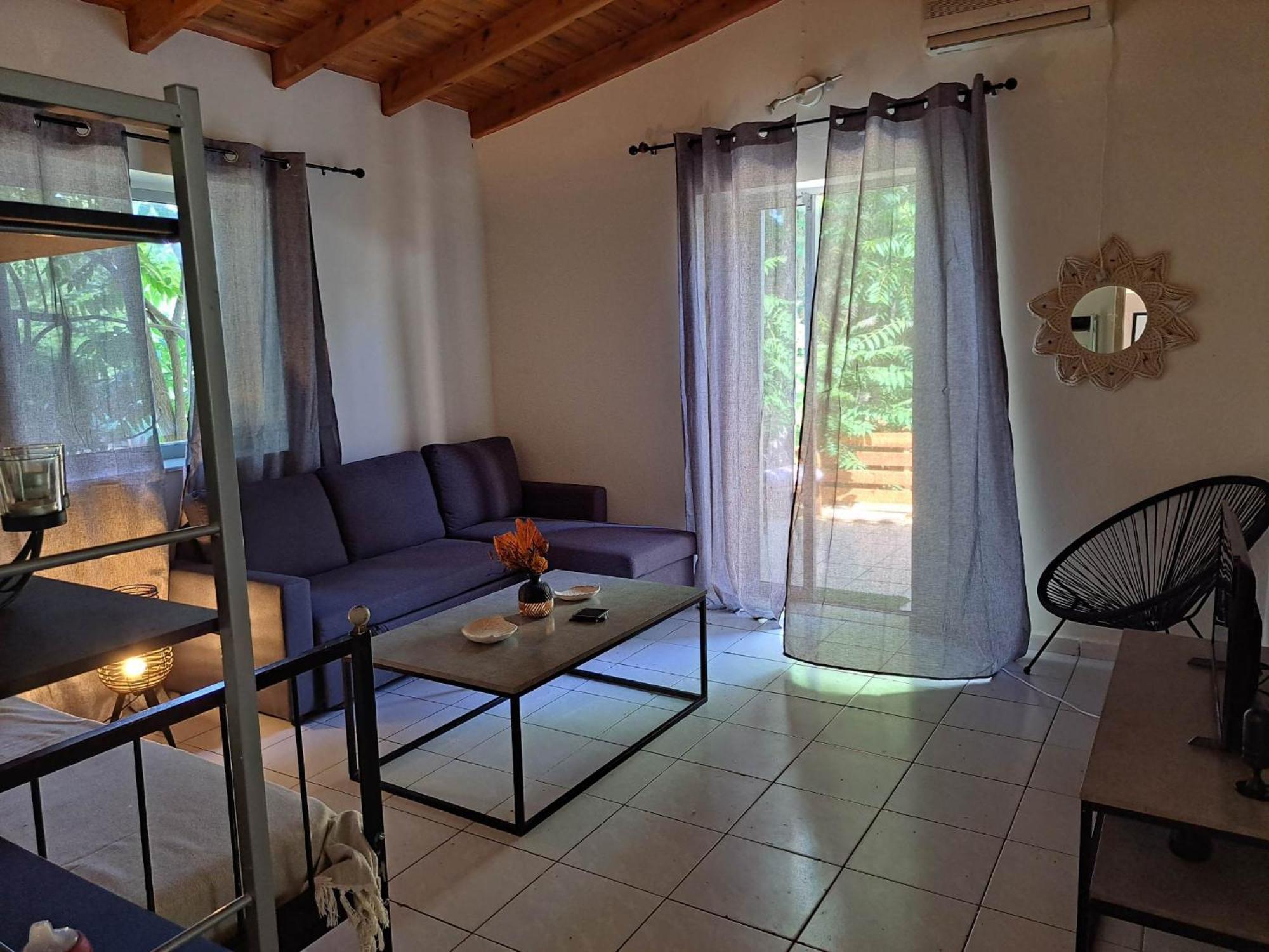 Felina House