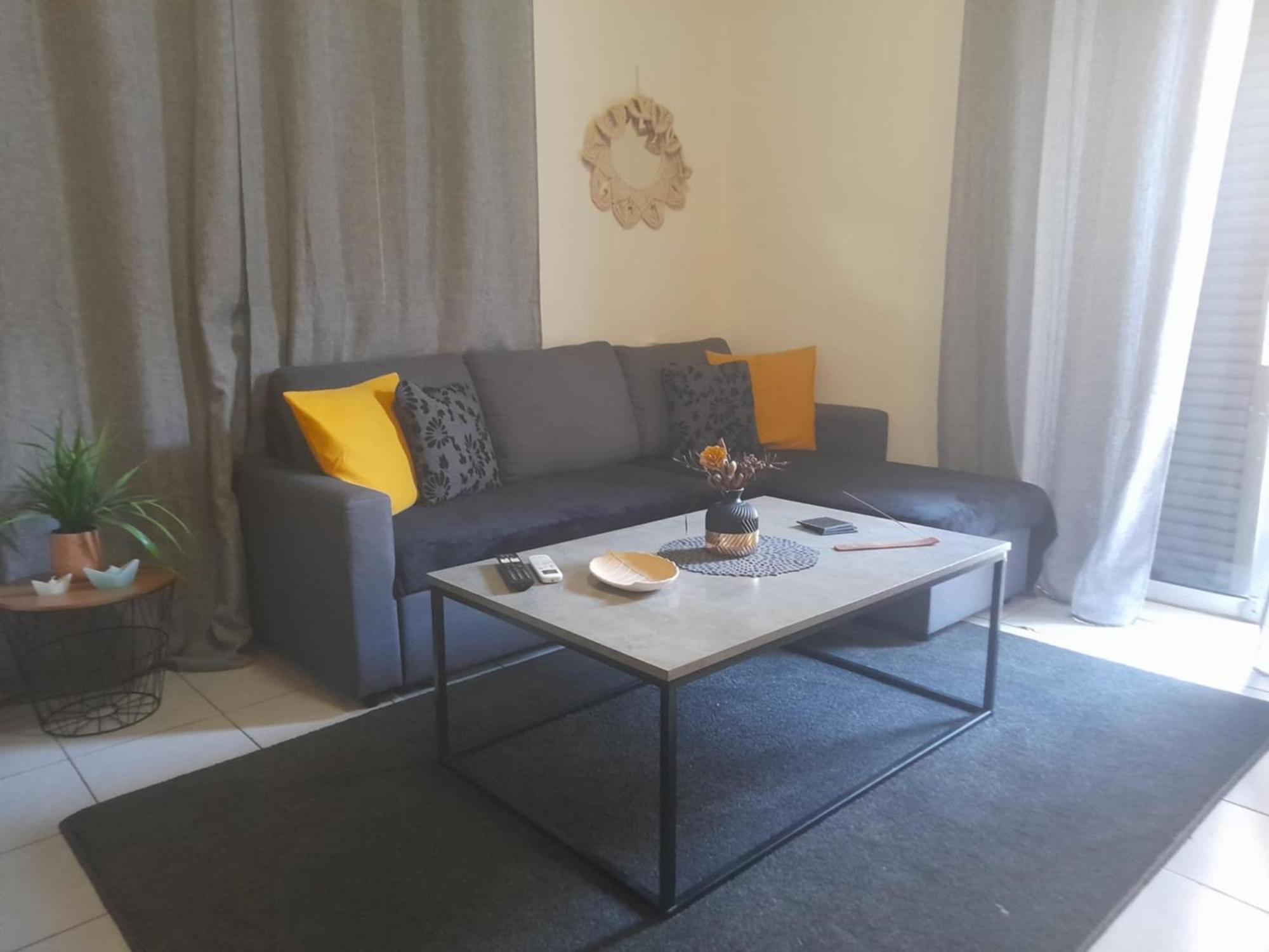 Felina House Ferienhaus *