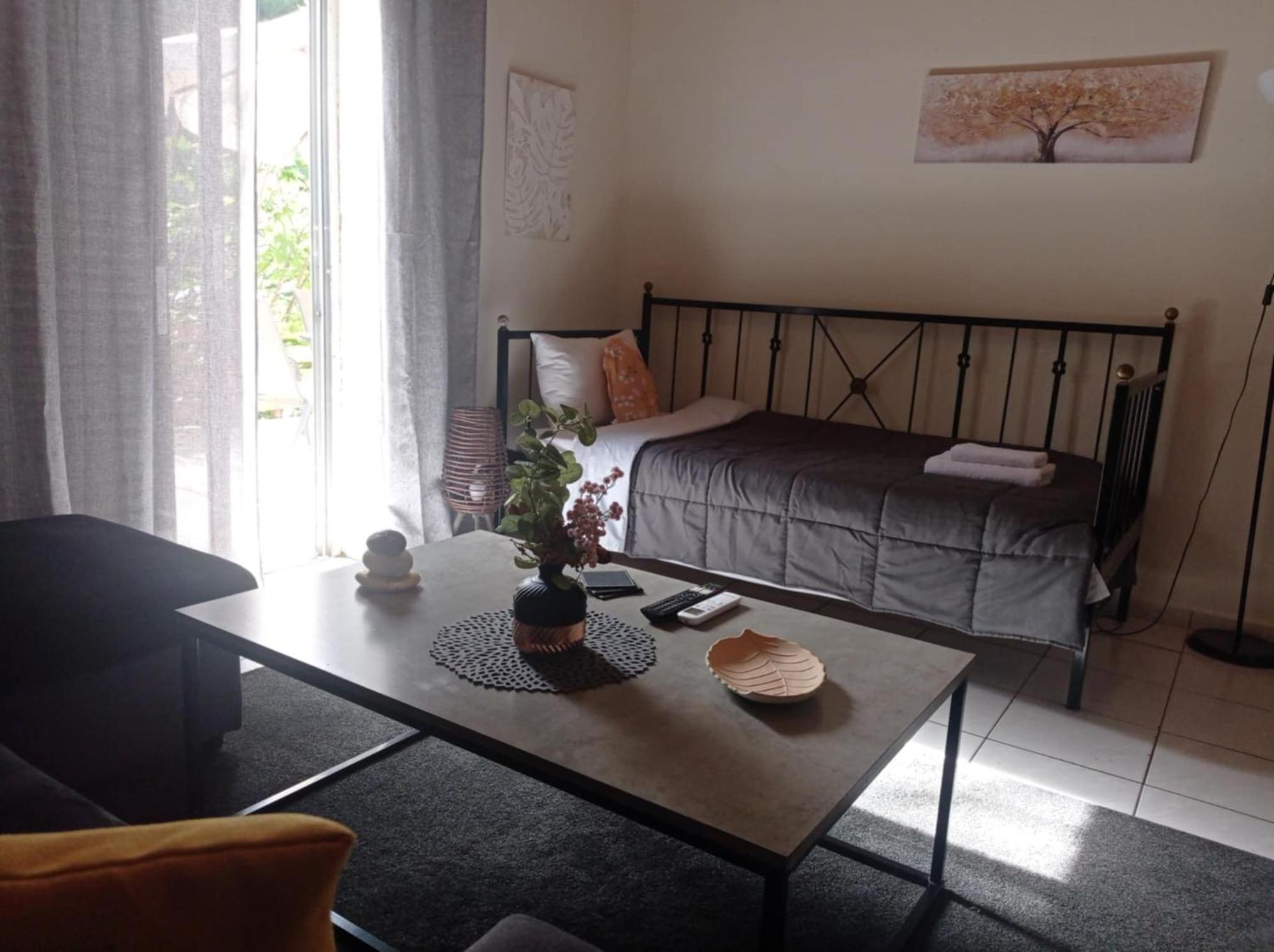Ferienhaus Felina House Artemida (Attica)